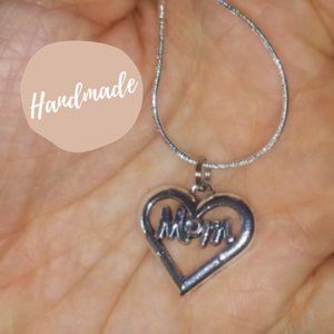 Everday Mom, Mama, Mother's Gift Jewelry Set